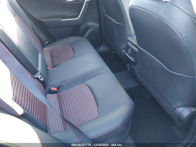 Toyota Rav4 Prime Xse 2023 JTMEB3FV0PD155347 Image 8