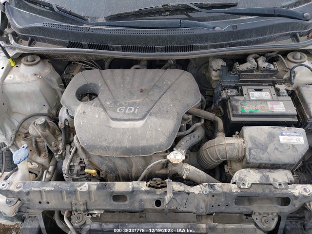 Hyundai ACCENT SE 2016 KMHCT4AE4GU090855 Image 10