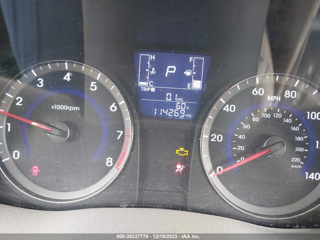 Hyundai ACCENT SE 2016 KMHCT4AE4GU090855 Image 7