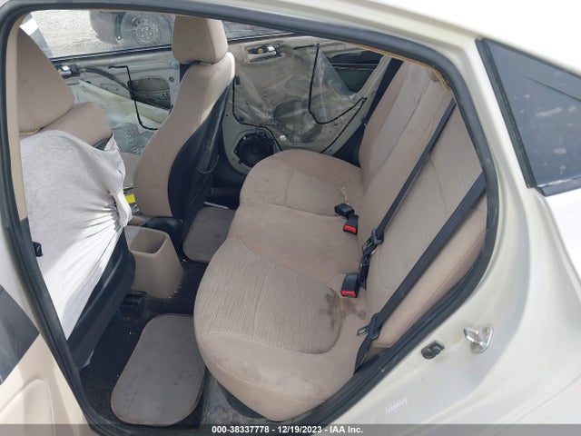 Hyundai ACCENT SE 2016 KMHCT4AE4GU090855 Image 8