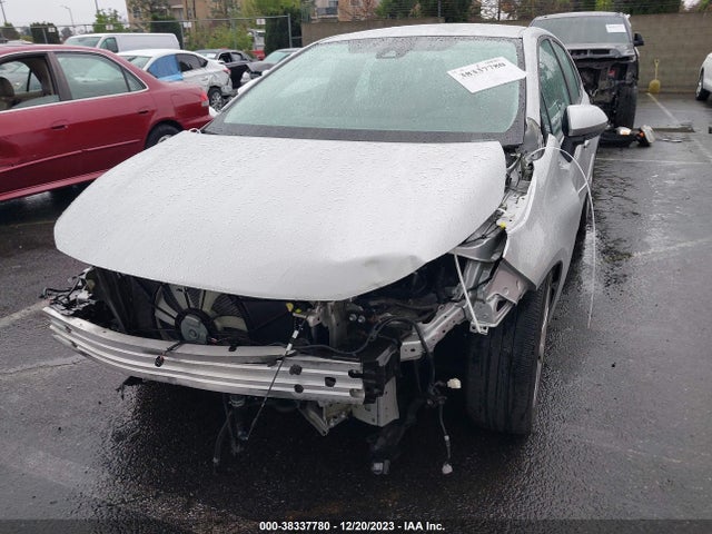 Toyota COROLLA LE 2021 5YFEPMAE6MP226137 Image 13