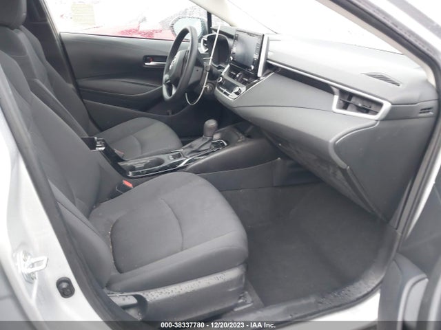 Toyota COROLLA LE 2021 5YFEPMAE6MP226137 Image 5