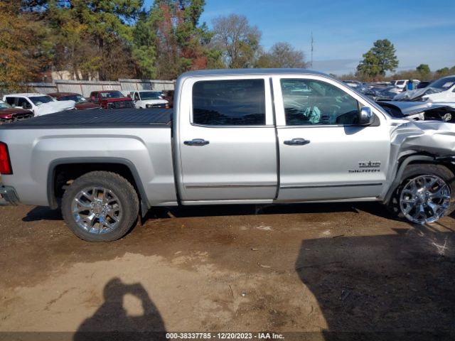 3GTU2VEC7EG194704 GMC Sierra 1500 Slt