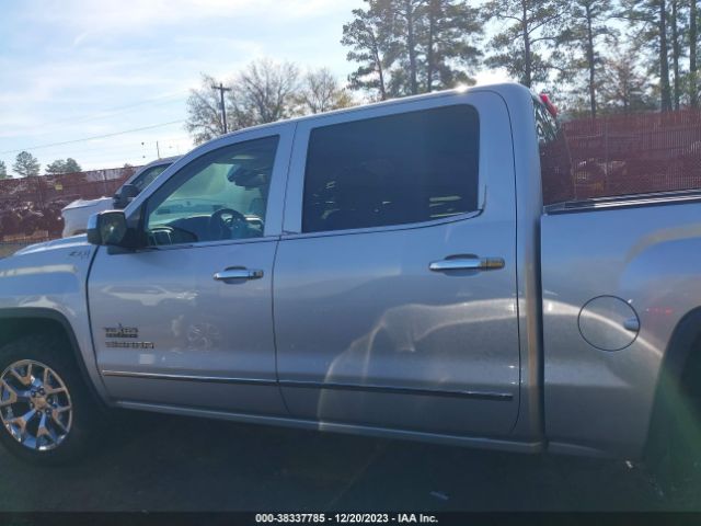 3GTU2VEC7EG194704 GMC Sierra 1500 Slt