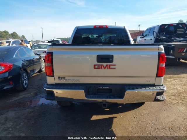 3GTU2VEC7EG194704 GMC Sierra 1500 Slt
