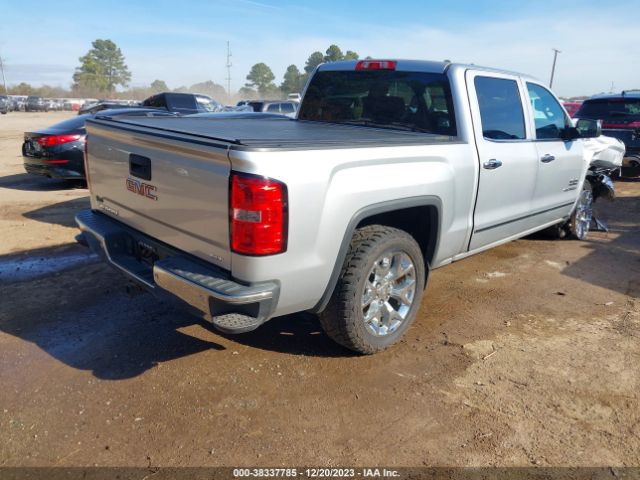 3GTU2VEC7EG194704 GMC Sierra 1500 Slt