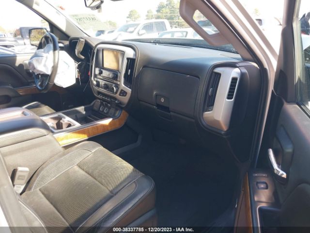3GTU2VEC7EG194704 GMC Sierra 1500 Slt