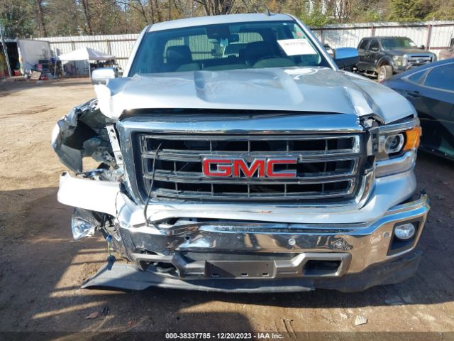 3GTU2VEC7EG194704 GMC Sierra 1500 Slt