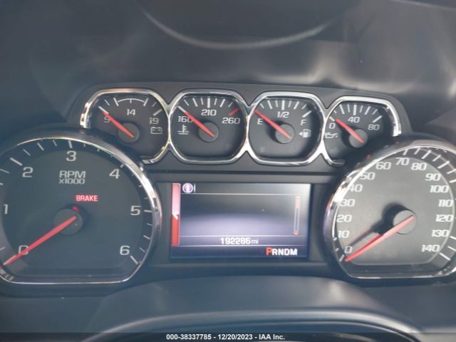 3GTU2VEC7EG194704 GMC Sierra 1500 Slt