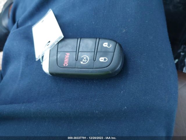 ZFBCFXET2GP391048 Fiat 500x Trekking Plus