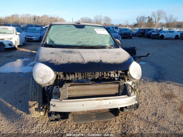 ZFBCFXET2GP391048 Fiat 500x Trekking Plus