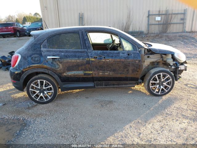 ZFBCFXET2GP391048 Fiat 500x Trekking Plus