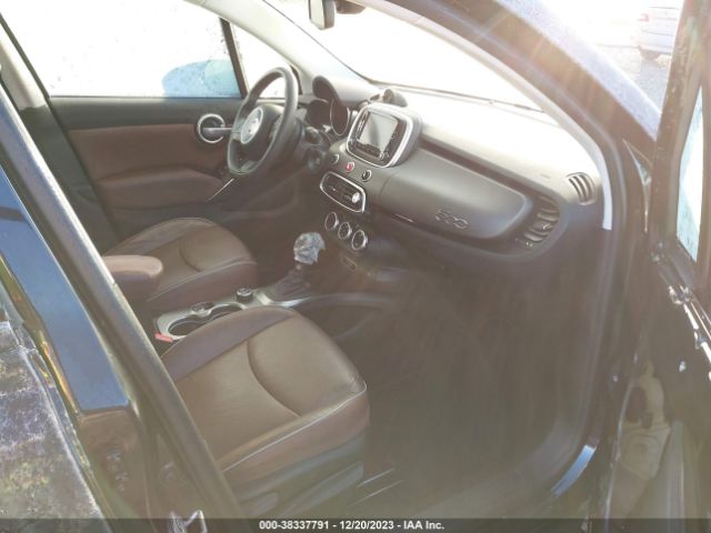 ZFBCFXET2GP391048 Fiat 500x Trekking Plus