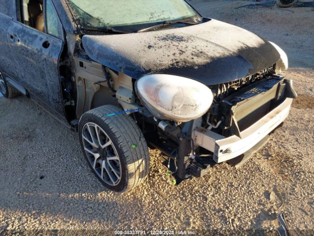 ZFBCFXET2GP391048 Fiat 500x Trekking Plus