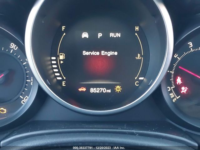 ZFBCFXET2GP391048 Fiat 500x Trekking Plus