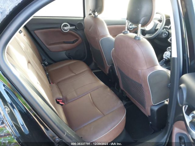 ZFBCFXET2GP391048 Fiat 500x Trekking Plus