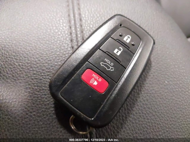 Toyota Rav4 Xle Premium 2019 2T3A1RFV7KC021940 Image 11
