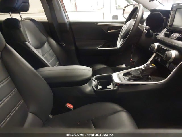 Toyota Rav4 Xle Premium 2019 2T3A1RFV7KC021940 Image 5