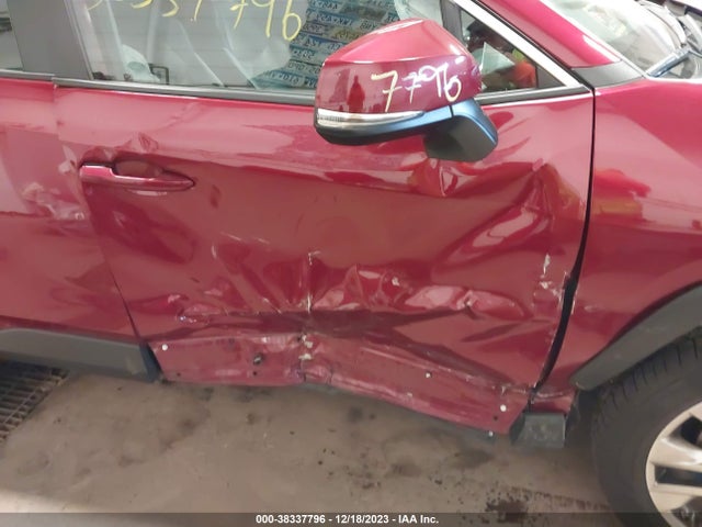 Toyota Rav4 Xle Premium 2019 2T3A1RFV7KC021940 Image 6