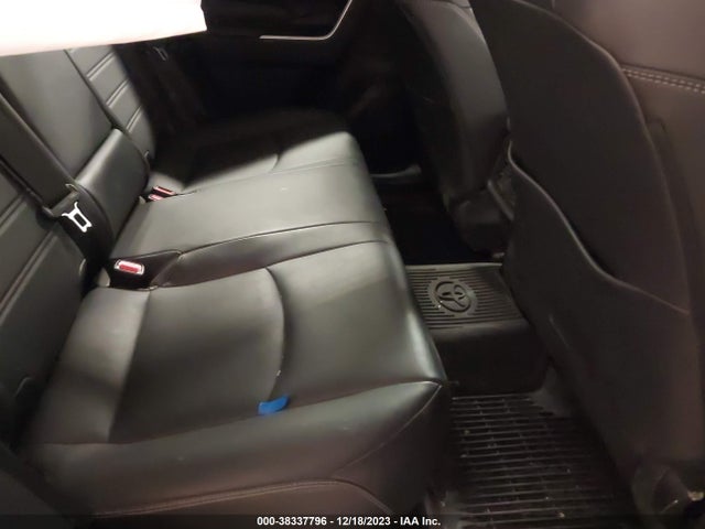 Toyota Rav4 Xle Premium 2019 2T3A1RFV7KC021940 Image 8