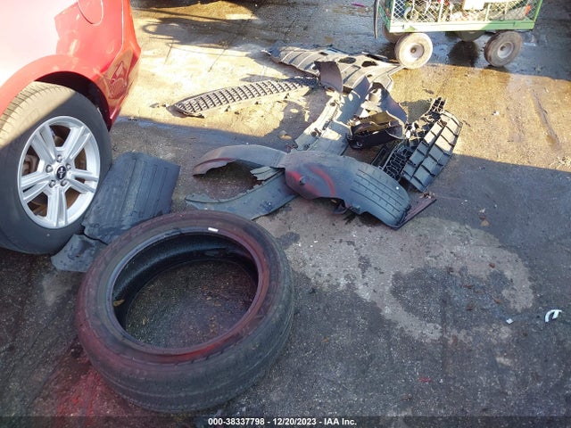 KIA Soul 2014 KNDJN2A2XE7725847 Image 11