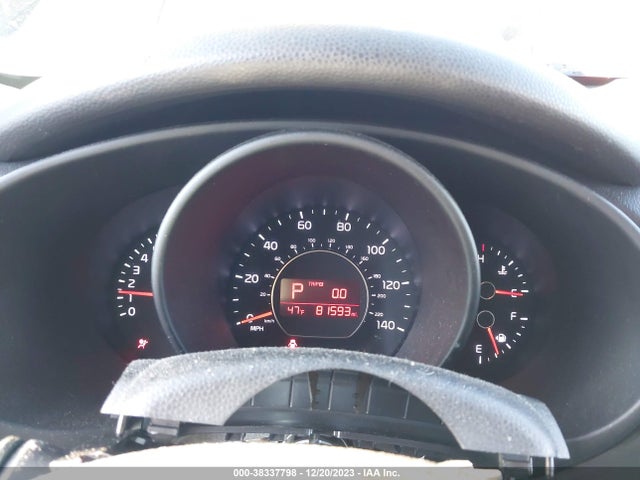 KIA Soul 2014 KNDJN2A2XE7725847 Image 7