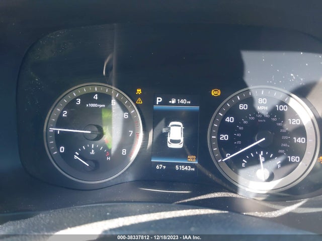 2021 HYUNDAI TUCSON ULTIMATE VIN: KM8J33AL5MU284970