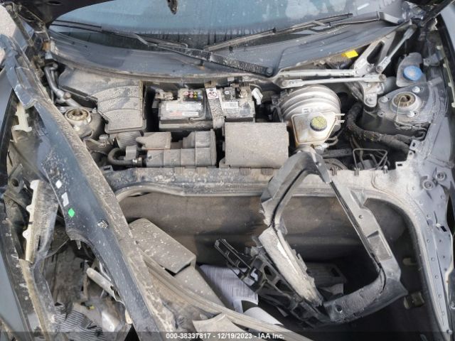 2017 PORSCHE 911 WP0BB2A95HS136149 Photo 9