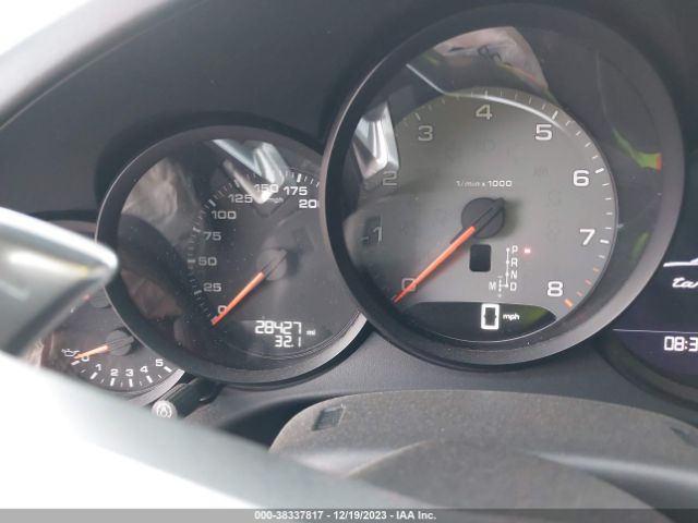 2017 PORSCHE 911 WP0BB2A95HS136149 Photo 6