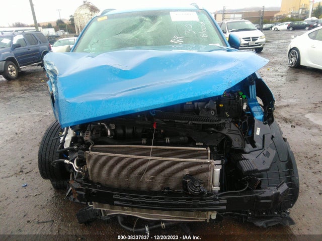 Hyundai Tucson Value 2020 KM8J33A44LU129902 Image 11