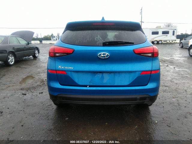 Hyundai Tucson Value 2020 KM8J33A44LU129902 Image 15