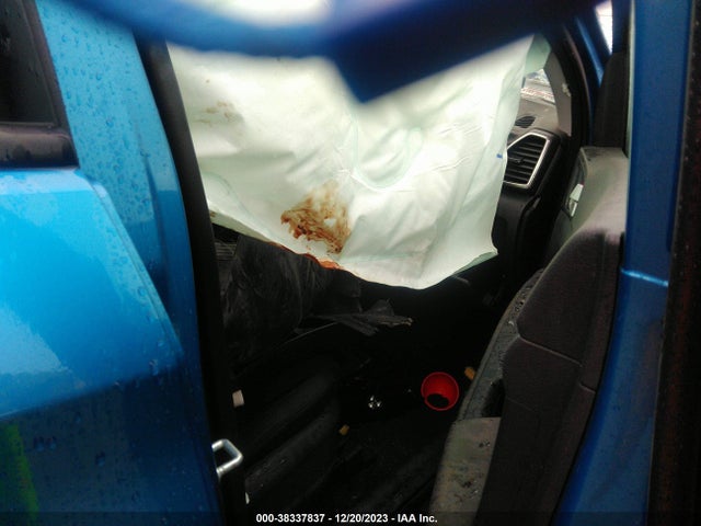 Hyundai Tucson Value 2020 KM8J33A44LU129902 Image 5