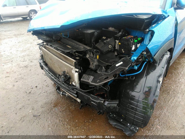 Hyundai Tucson Value 2020 KM8J33A44LU129902 Image 6