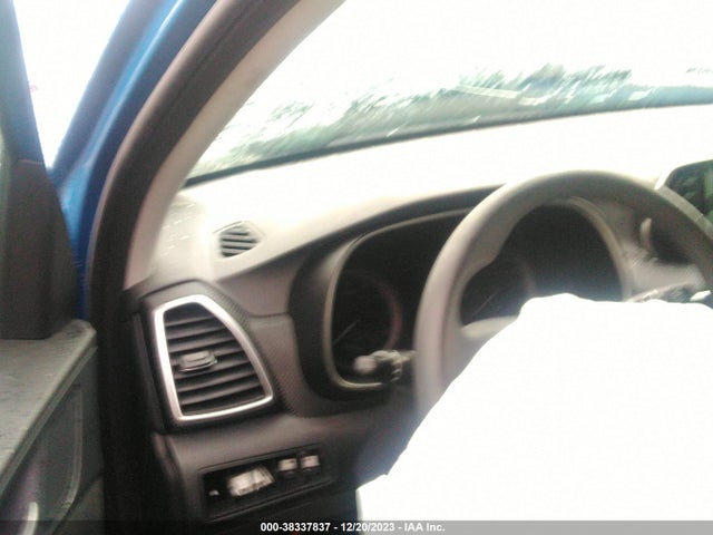 Hyundai Tucson Value 2020 KM8J33A44LU129902 Image 7