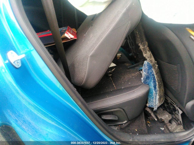 Hyundai Tucson Value 2020 KM8J33A44LU129902 Image 8