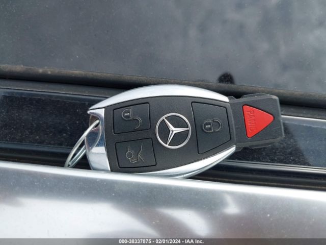 WDCTG4GB9JJ472100 Mercedes-Benz Gla 250 4matic