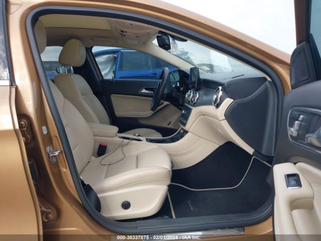 WDCTG4GB9JJ472100 Mercedes-Benz Gla 250 4matic