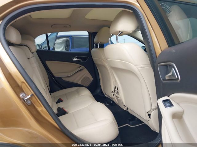 WDCTG4GB9JJ472100 Mercedes-Benz Gla 250 4matic