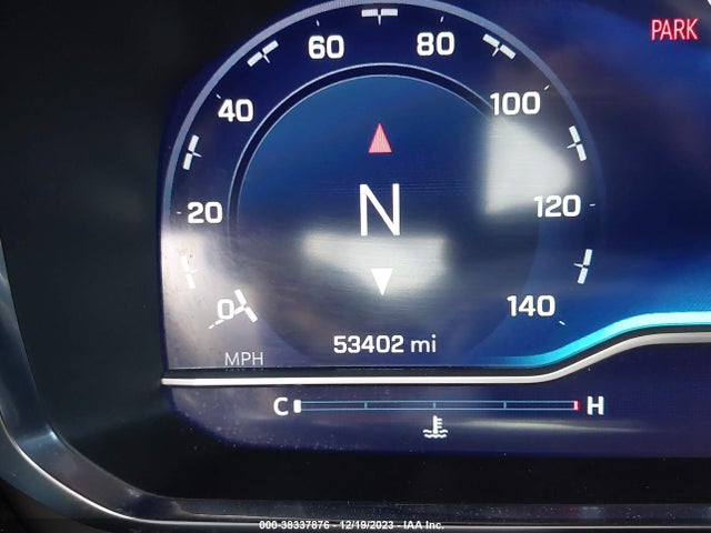 Chevrolet Suburban 2wd Premier 2022 1GNSCFKD1NR180747 Image 15