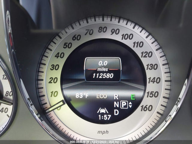2013 MERCEDES-BENZ GLK 350 4MATIC VIN: WDCGG8JB0DG150240