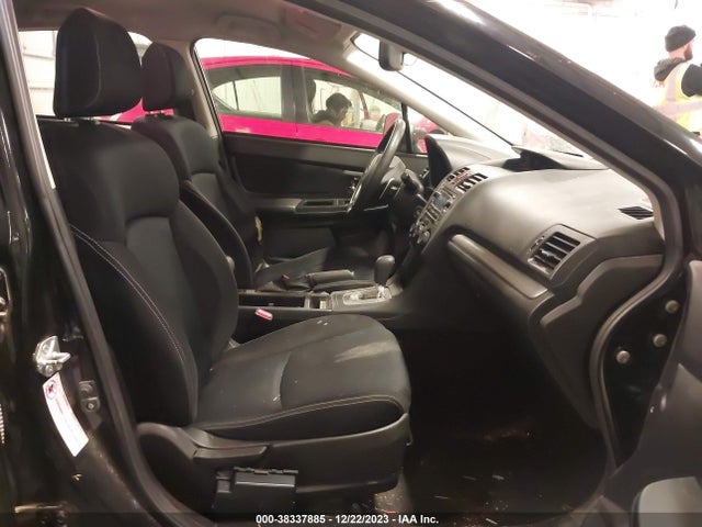2012 SUBARU IMPREZA 2.0I SPORT PREMIUM VIN: JF1GPAL69CH218286