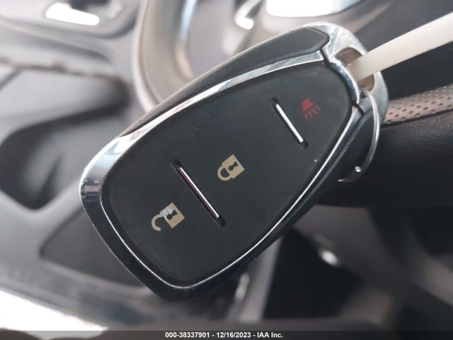 Продажа на аукционе авто 2021 Chevrolet Equinox Fwd Lt, vin: 2GNAXKEVXM6105715, номер лота: 38337901