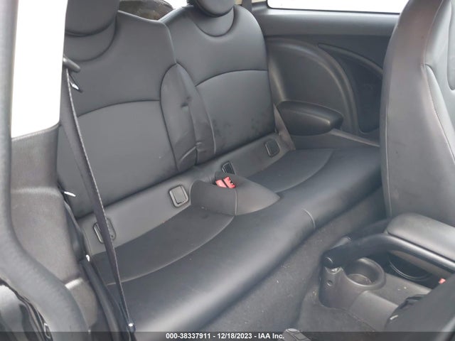 2013 MINI HARDTOP WMWSU3C54DT690665 Photo 7