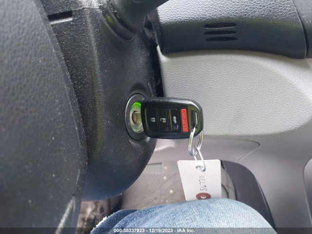2013 HONDA ACCORD LX VIN: 1HGCR2F39DA094140