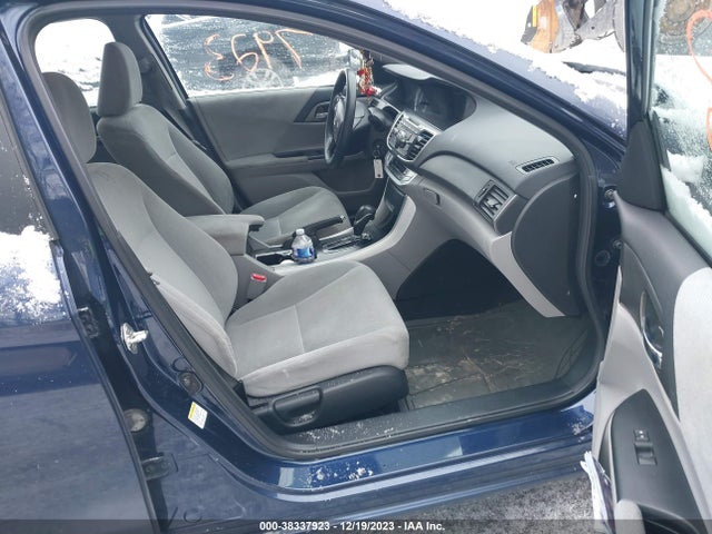 2013 HONDA ACCORD LX VIN: 1HGCR2F39DA094140
