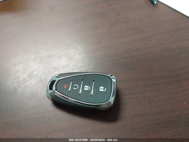 Chevrolet Malibu Premier 2016 1G1ZH5SX4GF333678 Image 11