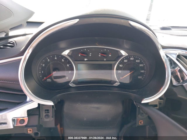 Chevrolet Malibu Premier 2016 1G1ZH5SX4GF333678 Image 15