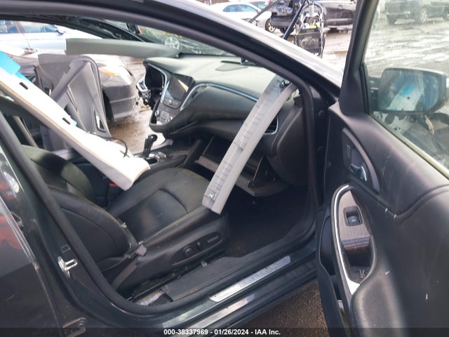 Chevrolet Malibu Premier 2016 1G1ZH5SX4GF333678 Image 5