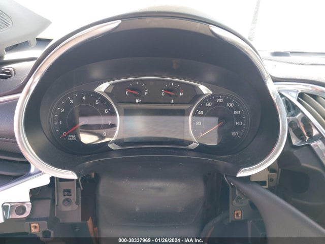 Chevrolet Malibu Premier 2016 1G1ZH5SX4GF333678 Image 7