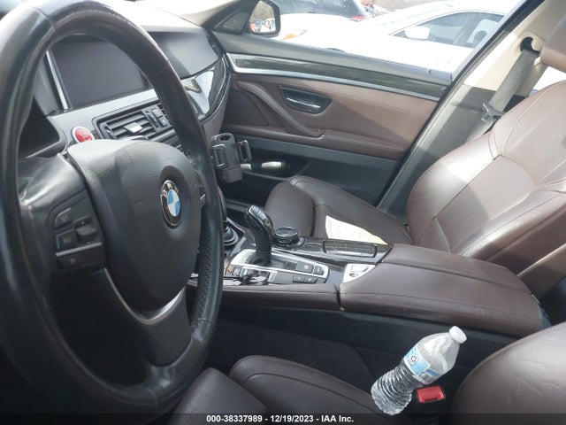 BMW 550i 2014 WBAKN9C5XED680735 Image 7